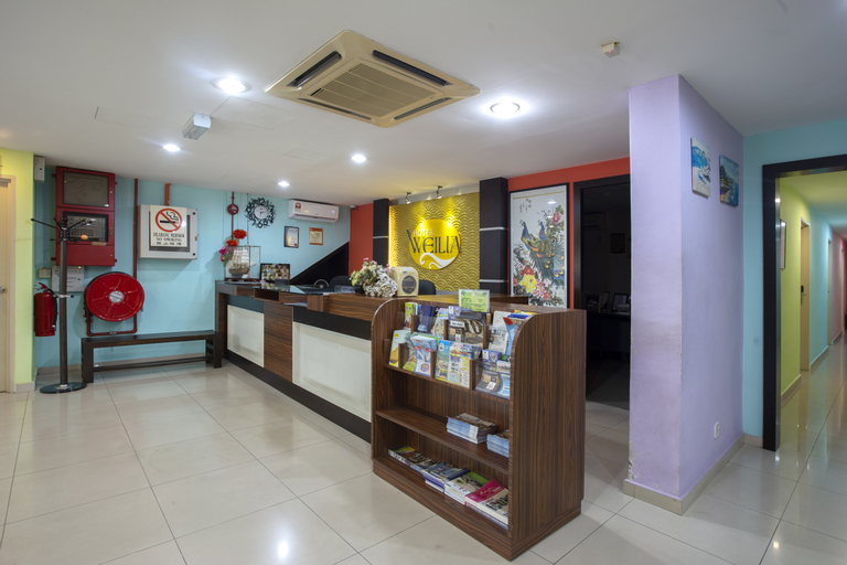 Public Area 9