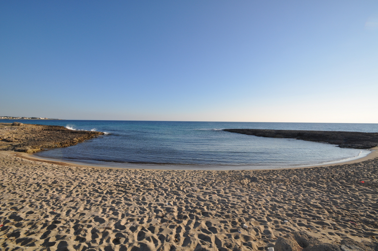 Others 5, Residence La caletta, Lecce
