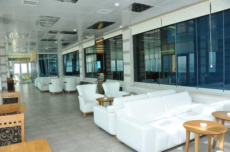 Public Area 3, Aysberq Resort, Baku
