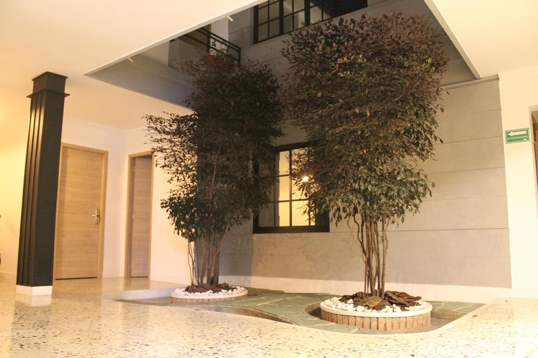 Public Area 2, POMAROSA, Medellín