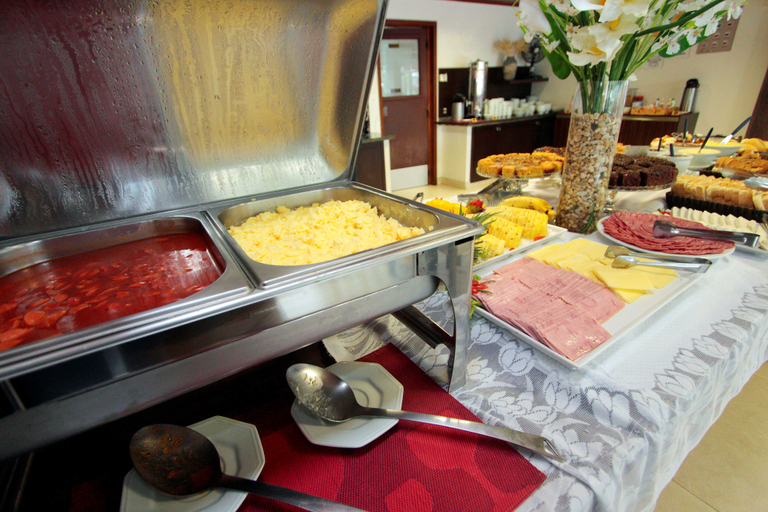 Food & Drinks 4, Balmare Hotel, Florianopolis
