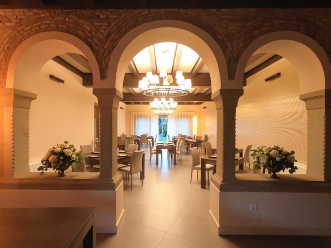 Food & Drinks 3, Boutique les Clarisses, Barcelona