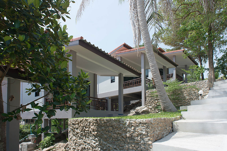 Sun Moon Star Resort Koh Phangan, Ko Phangan