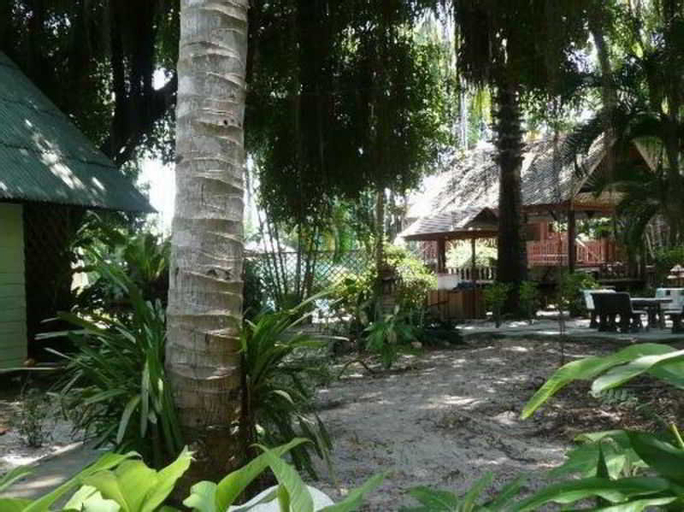 Harry's Bungalows & Restaurant, Ko Samui