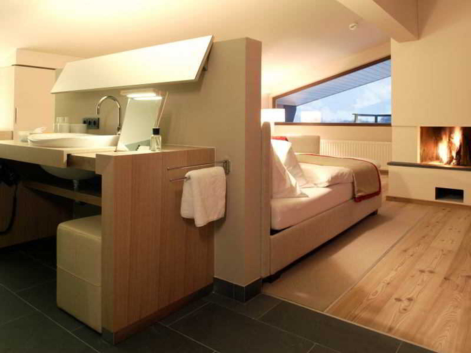 Bedroom 2, MAVIDA Wellnesshotel & Sport , Zell am See