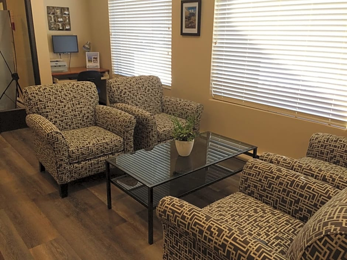 Public Area 3, Coastal Inn Moncton Dieppe, Westmorland