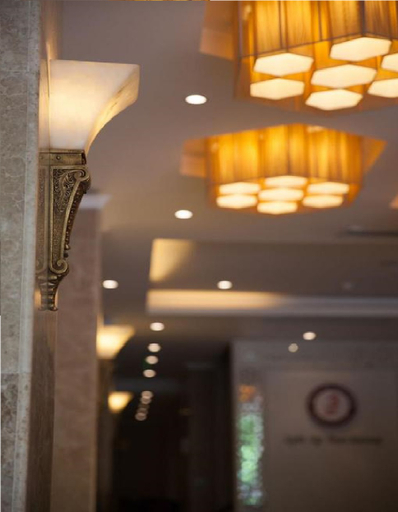 Public Area 2, Dragon Pearl Hotel Hanoi, Ba Đình