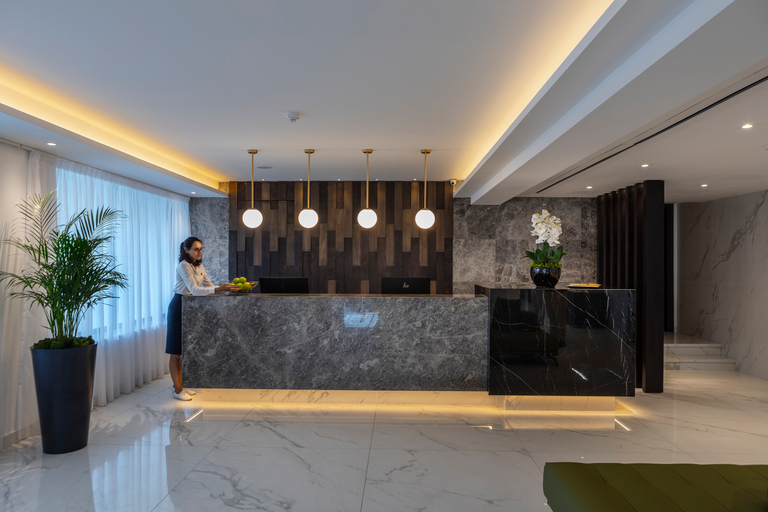 Public Area 3, Leonardo Crystal Cove Hotel and Spa by the Sea