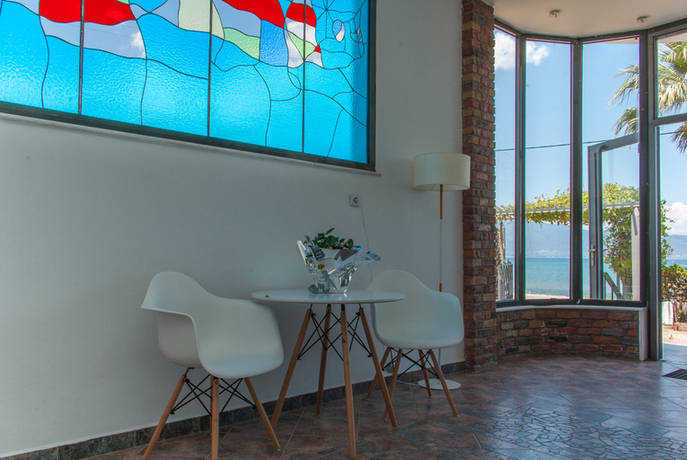 Public Area 2, Calma Beach Hotel, Central Macedonia