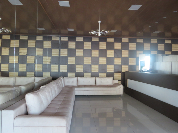 Public Area 3, Farol Plaza Hotel, Aracaju