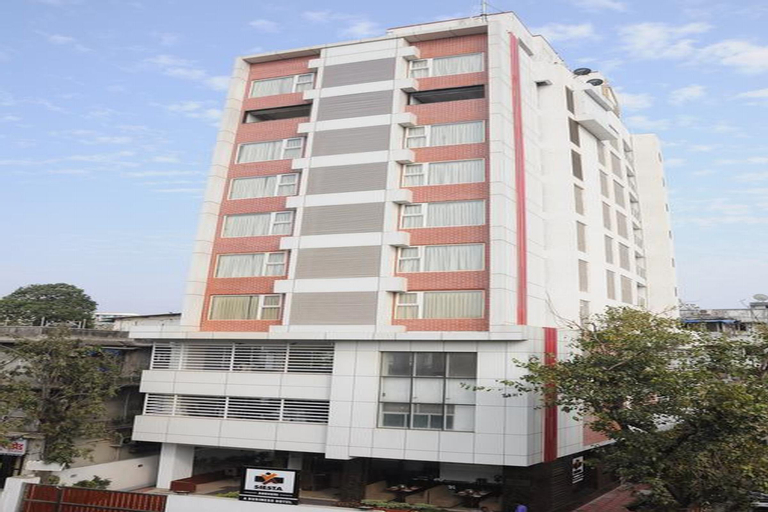 The Altruist Business Hotel Andheri, Mumbai Suburban