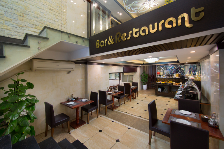 Food & Drinks 5, Splendid Pearlight Hanoi, Hoàn Kiếm