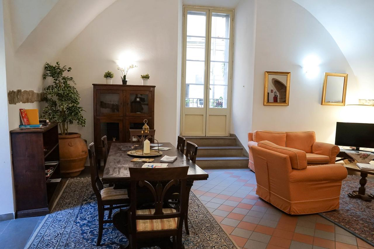 Public Area 2, Piccolo Hotel Etruria, Siena