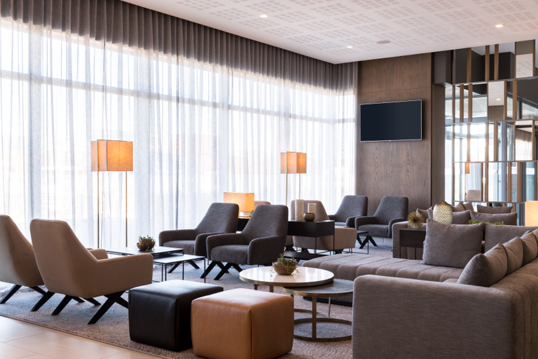 Public Area 4, AC Hotel by Marriott Cape Town Waterfront, City of Cape Town