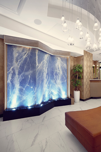Public Area 4, Artezen Hotel, New York