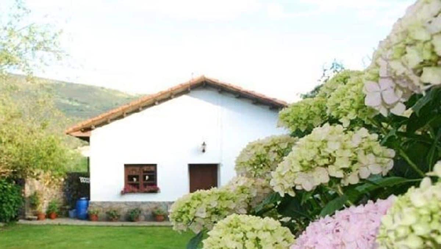 Casa Carmen, Asturias