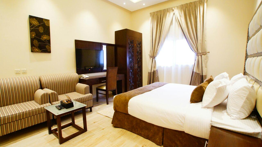 Bedroom, Almuhaidb Sudair