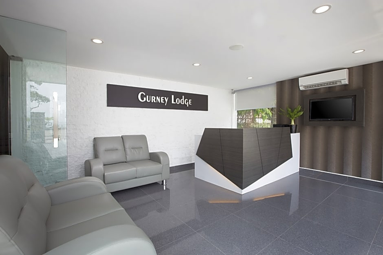 Public Area 2, Gurney Lodge, Penang Island