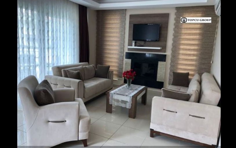 Public Area 2, Belek Golf Village, Serik