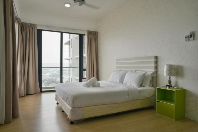 Traveler Infinity Suite ∞ USJ One @ Subang Jaya, Kuala Lumpur