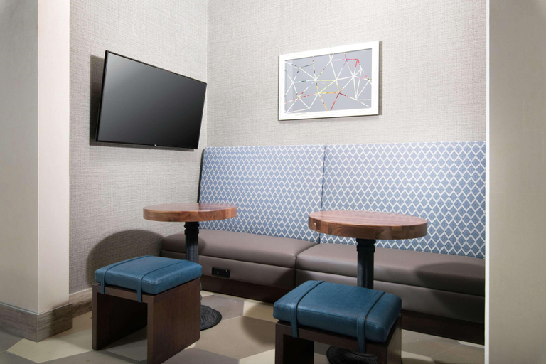Public Area 2, Hilton Garden Inn Memphis Downtown Beale Street, Shelby