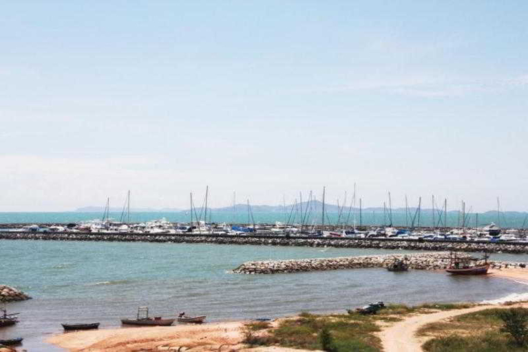 Others 4, The Sand Beach Resort by DanCenter, Sattahip