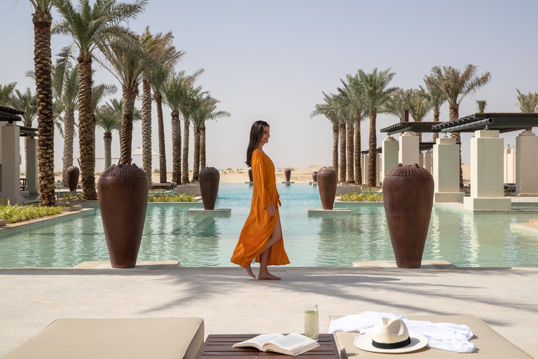 Public Area 3, Al Wathba, a Luxury Collection Desert Resort & Spa, Abu Dhabi