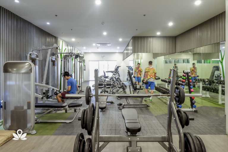 ZEN Rooms Vista Taft, Pasay City
