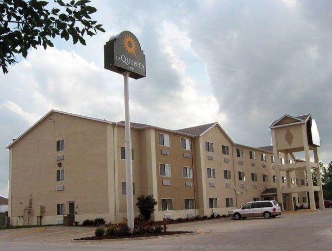 Exterior & Views 2, La Quinta Inn by Wyndham Lincoln, Nebraska, Lancaster