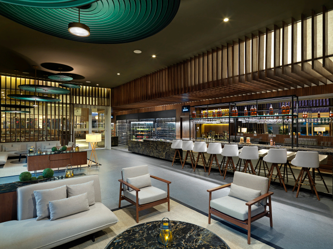 Food & Drinks 5, Melia Punta Cana Beach A Wellness AI Resort, Salvaleon de Higuey