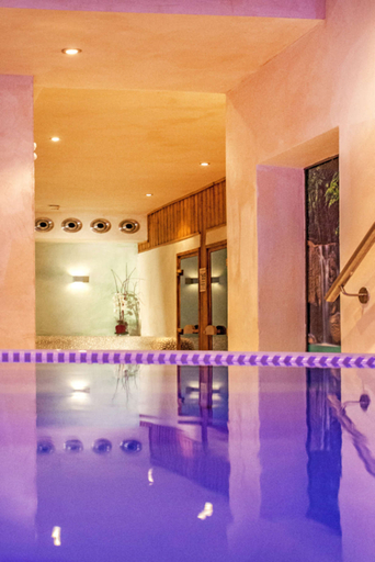 Public Area 5, Cella Central Historic Boutique Hotel, Zell am See
