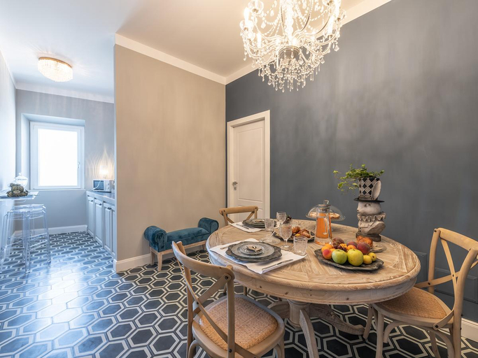 Public Area 5, Aquamadre Suites, Carbonia-Iglesias