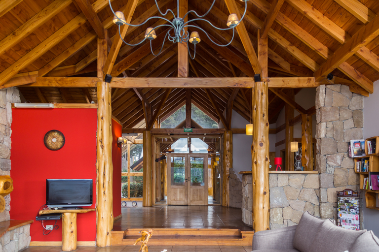 Bedroom 3, Petit Peninsula Hotel, Bariloche