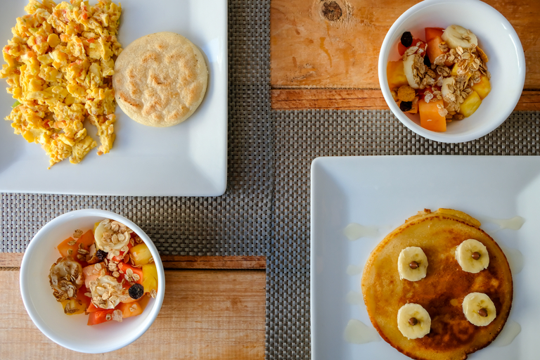 Food & Drinks 5, Mucura Hotel Spa, Cartagena de Indias