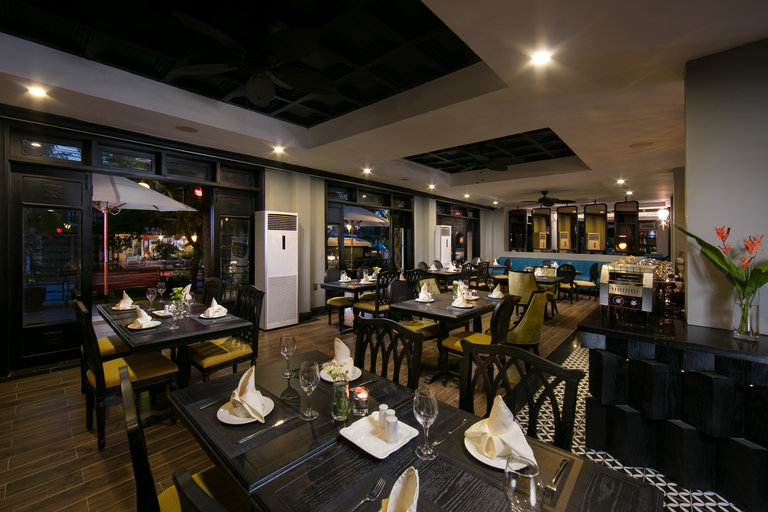 Food & Drinks 4, Hoi An Golden Holiday Hotel and Spa, Da Nang