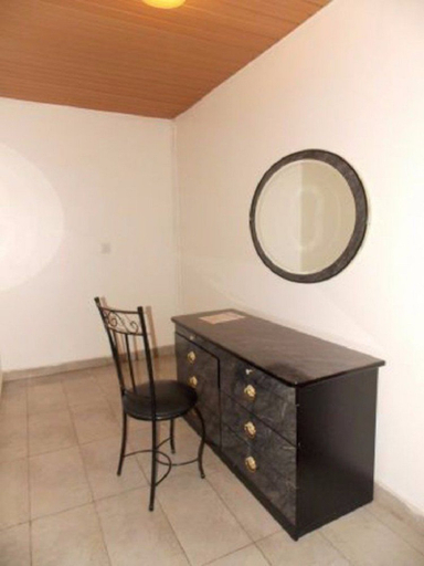 Public Area 2, Georgio Hotel and Resort 2, AbujaMun