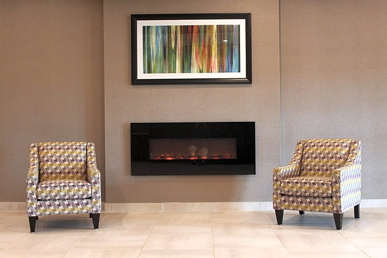 Public Area 2, Meridian Inn & Suites Lloydminster, Division No. 10