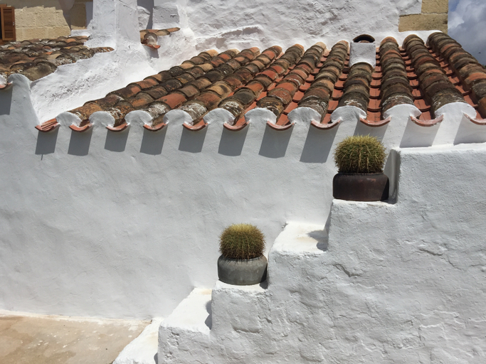 Public Area 5, Antic Menorca, Baleares