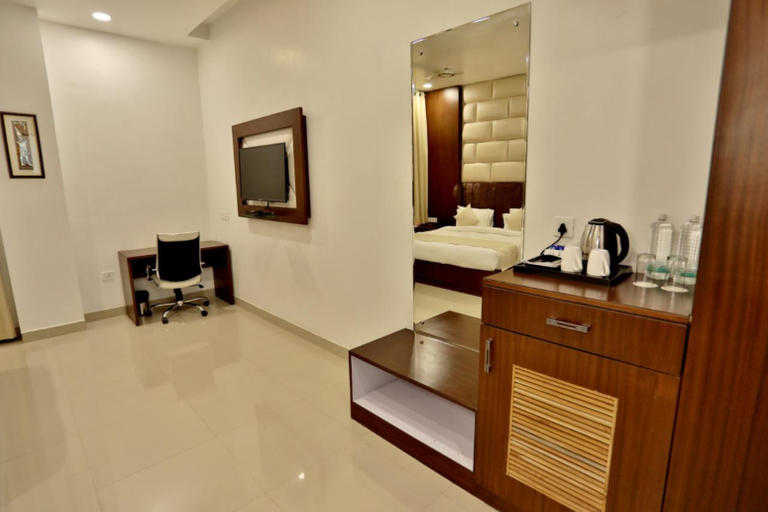 Bedroom 3, Royal imperio, Faridabad