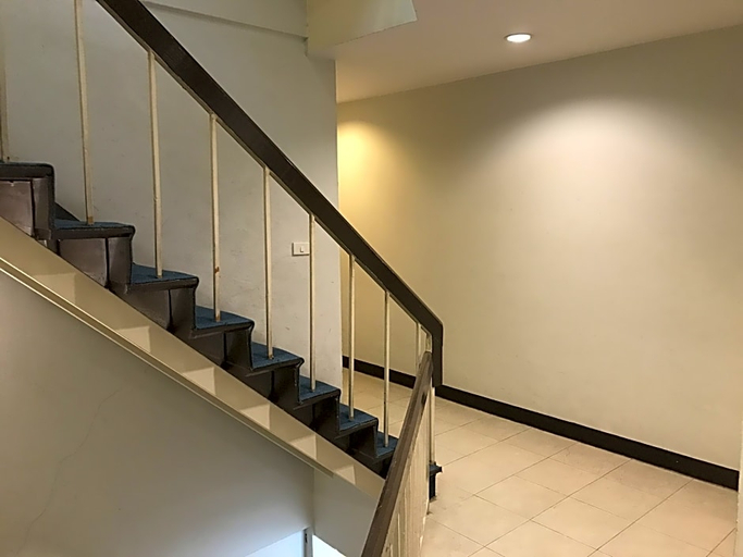 Public Area 3, Urban House, Bang Rak