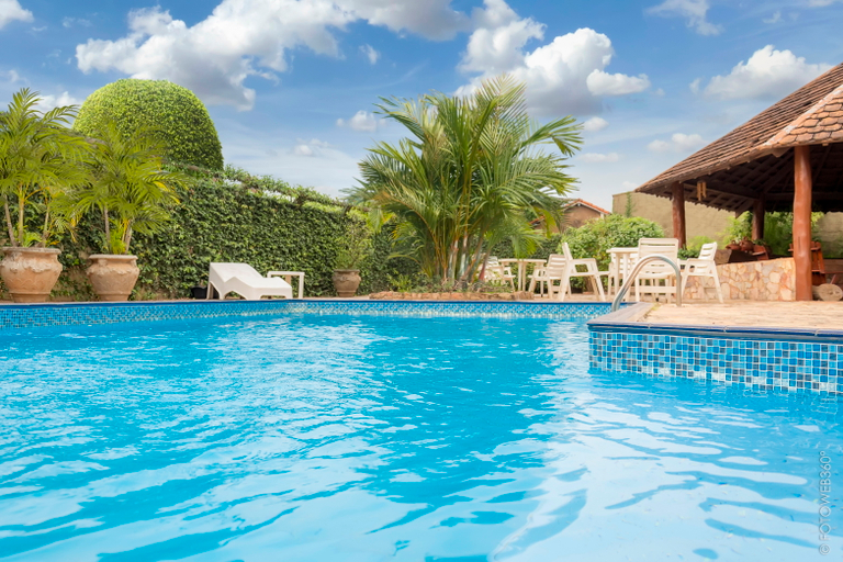 Sport & Beauty 2, Pousada Rancho Jarinu, Bonito
