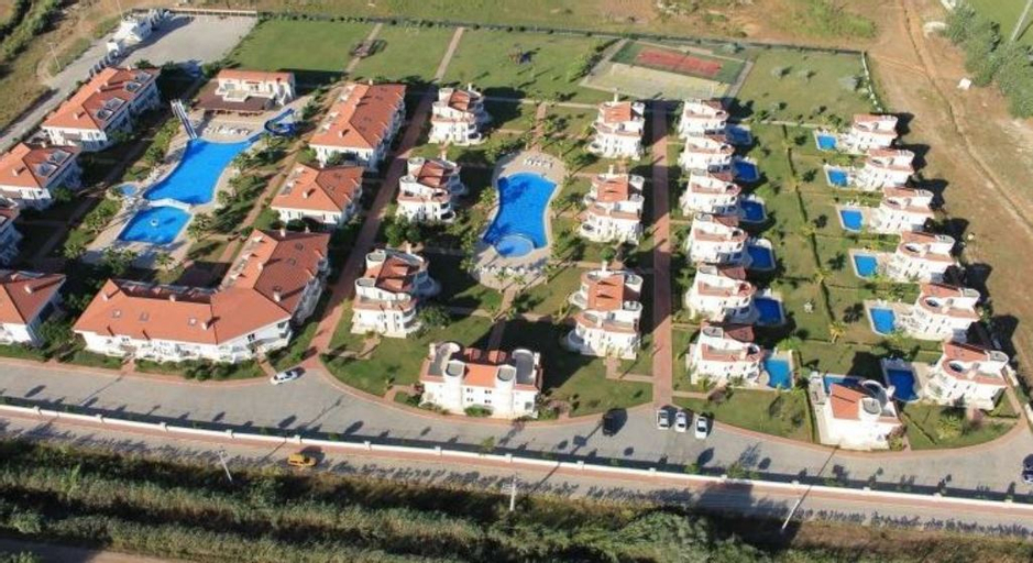 Belek Golf Village, Serik