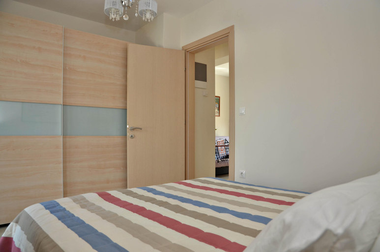 Bedroom 3, Skiathos Somnia, Thessaly