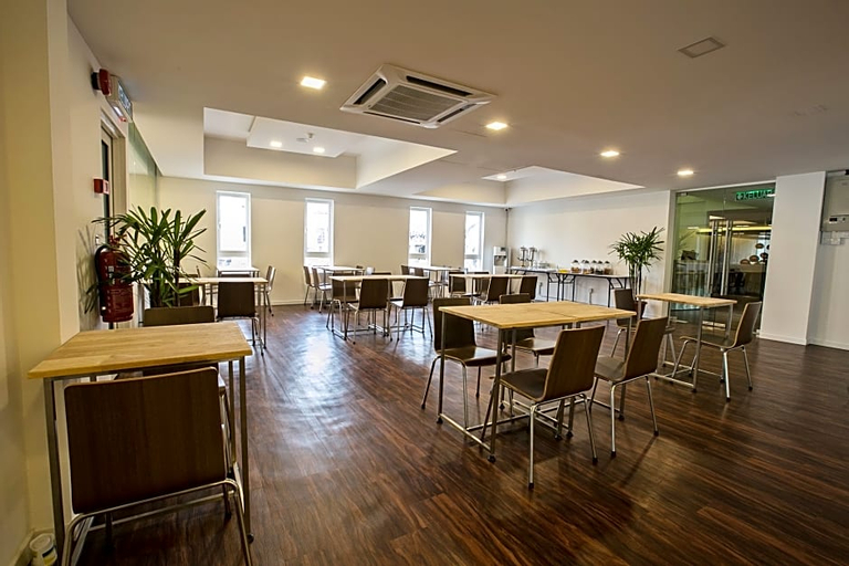 Chulia Mansion Hotel, Pulau Penang