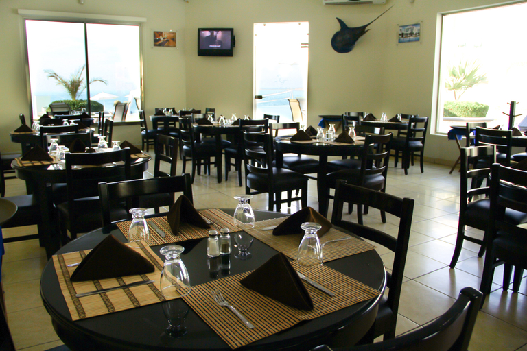 Food & Drinks 5, Diamond Bay, Mazatlán