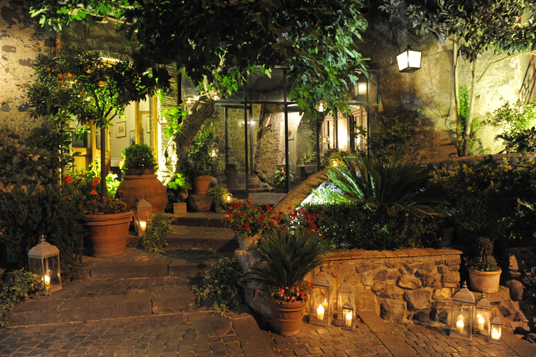 Others 5, Locanda Dei Ciocca, Rome