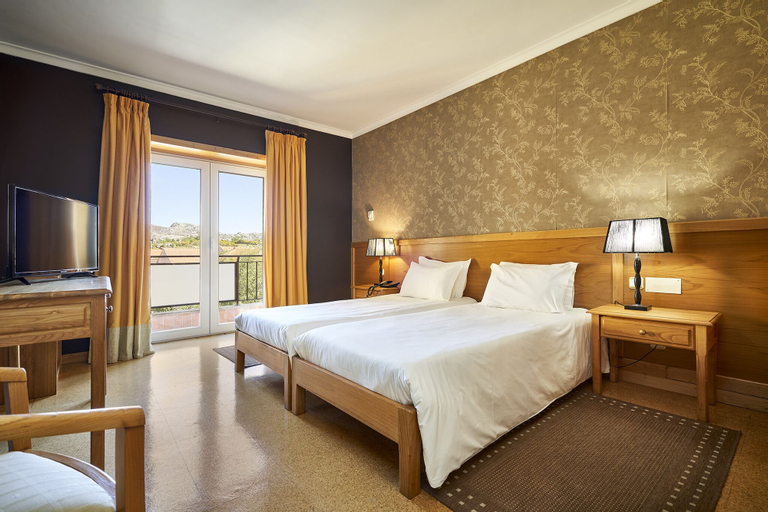 Hotel Castrum Villae, Melgaço