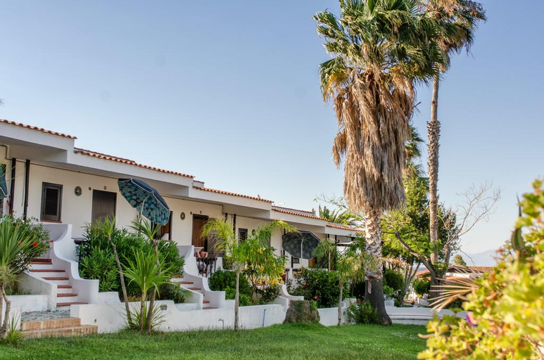 Residence Albatros, Vibo Valentia