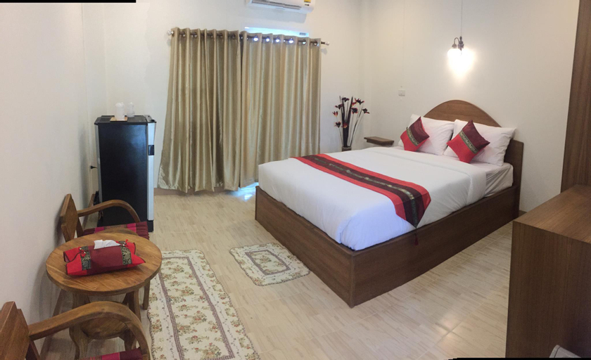 Maesot Siri Hotel, Mae Sot