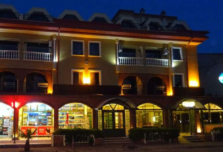 Exterior & Views 2, Maxwell Holiday Club, Marmaris